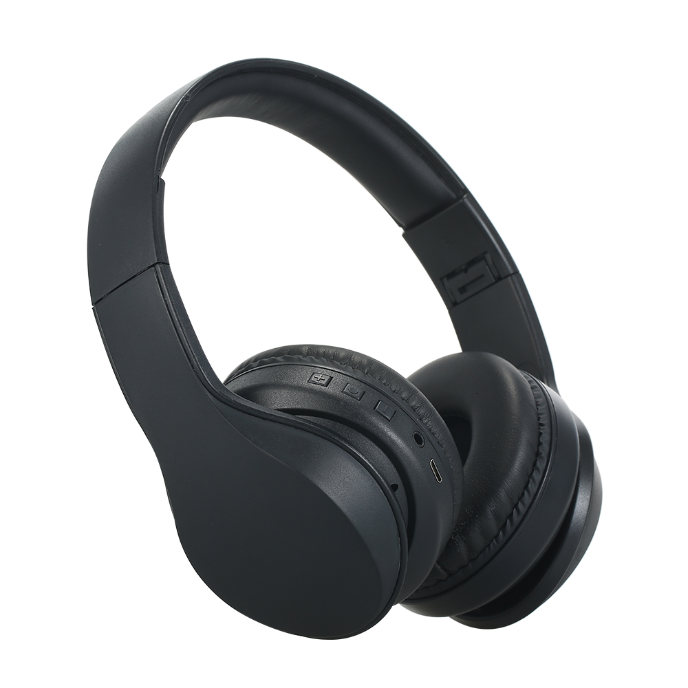 Tai Nghe Không Dây Chơi Game OY712 Bluetooth 5.0 Chống Ồn AUX IN Có Thể Gập Lại Được