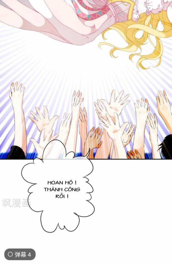 babylon vương phi chapter 8.5 25