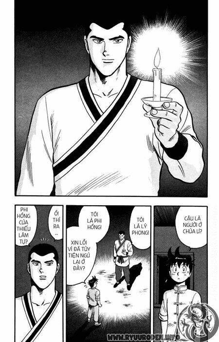 hoàng phi hồng phần 1 chapter 20 53