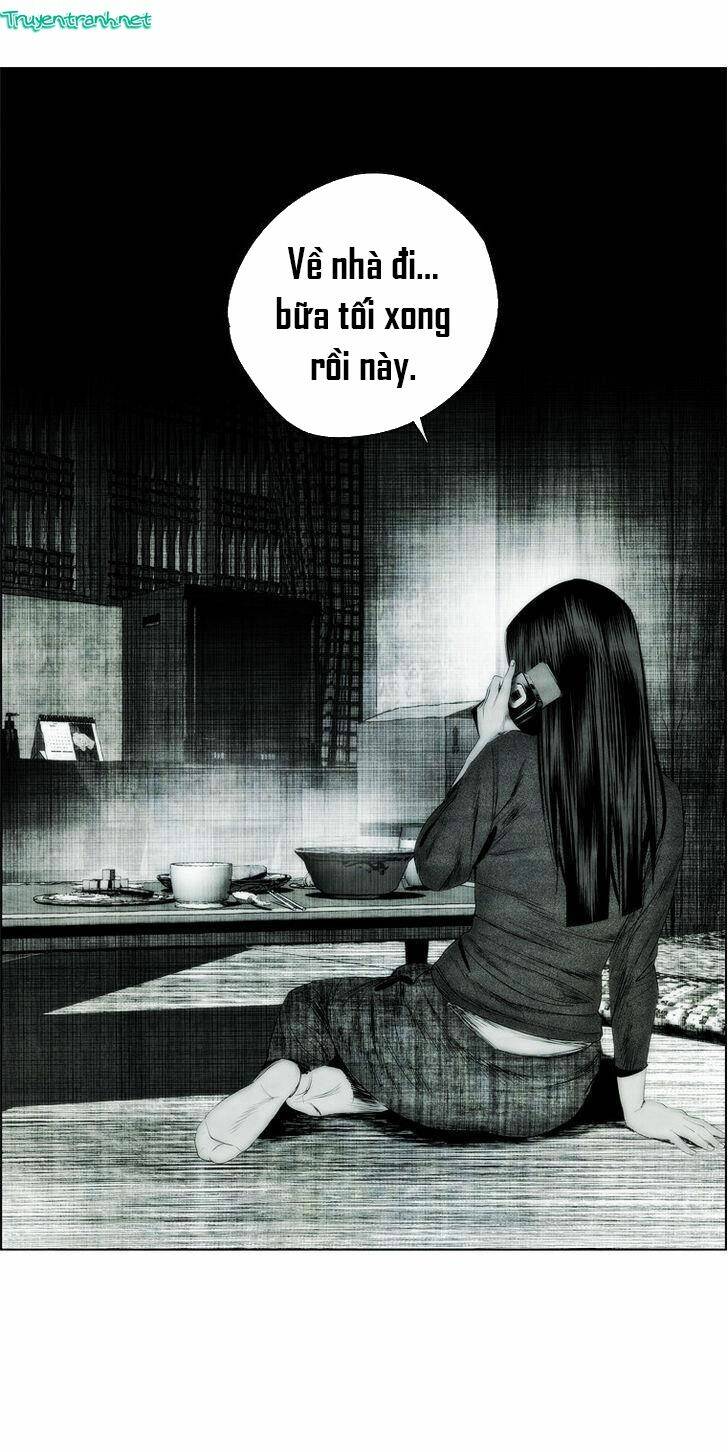 cry like wolves chapter 7 42