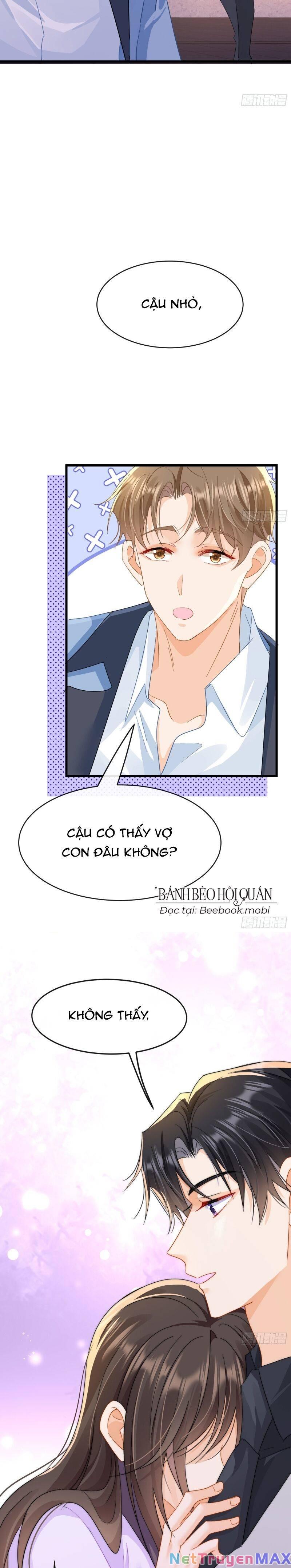 vụng trộm chapter 11 11