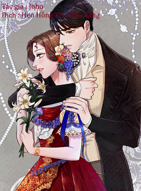 bức tường thủy tinh chapter 1 1