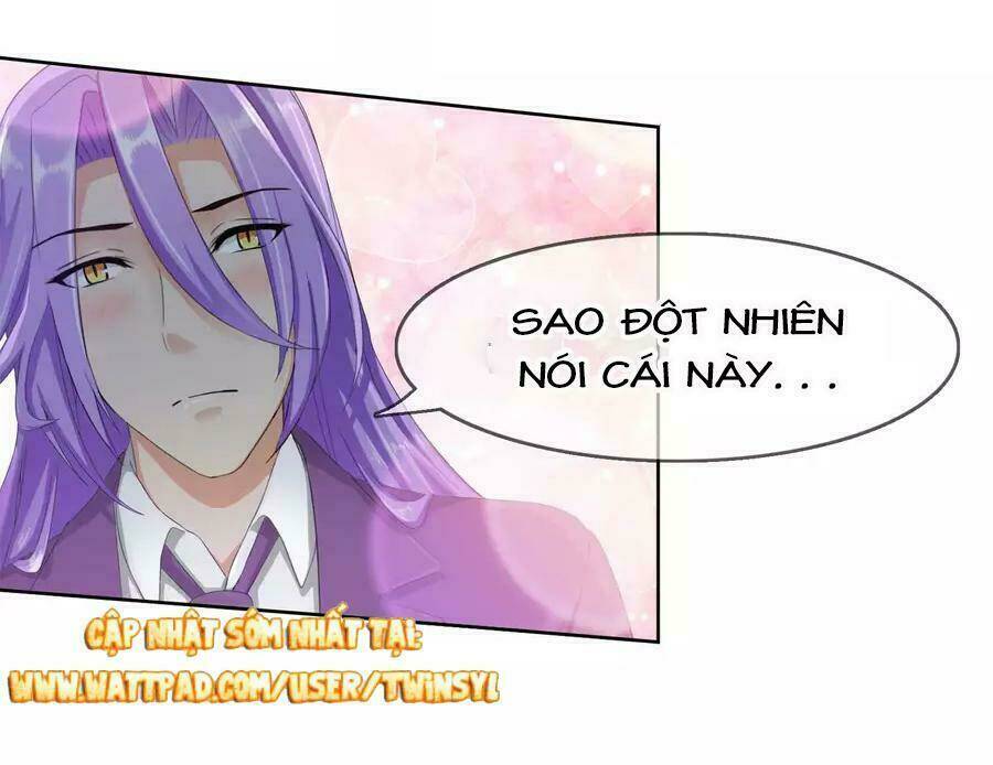 bá đạo trung khuyển tìm ái ký chapter 94 25