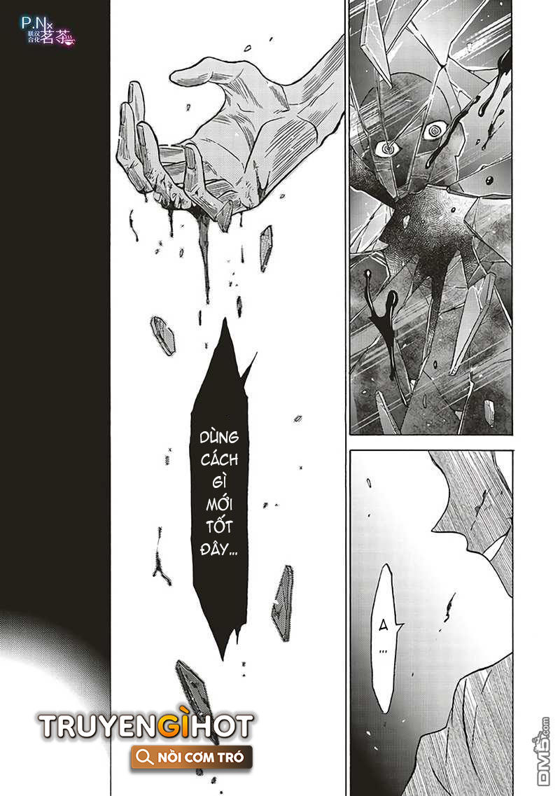 kẻ phản diện, cecilia silvie, không muốn chết, thế nên cô đã cải nam trang chapter 14.1 5