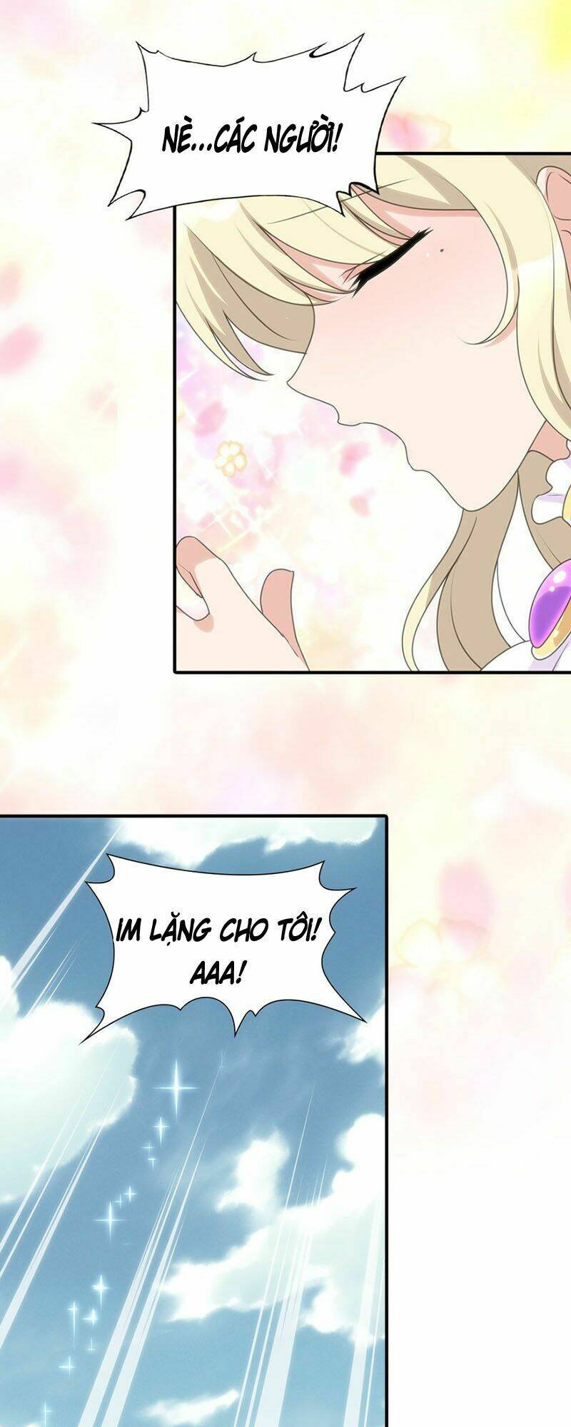 bạn gái virus của tôi chapter 157 12