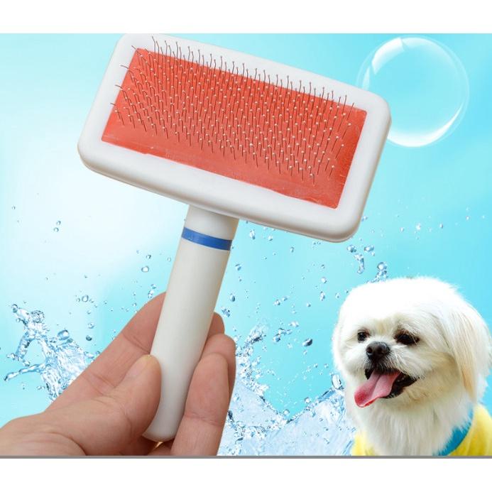 Lược chải lông đa năng dành cho chó mèo, cho thú cưng