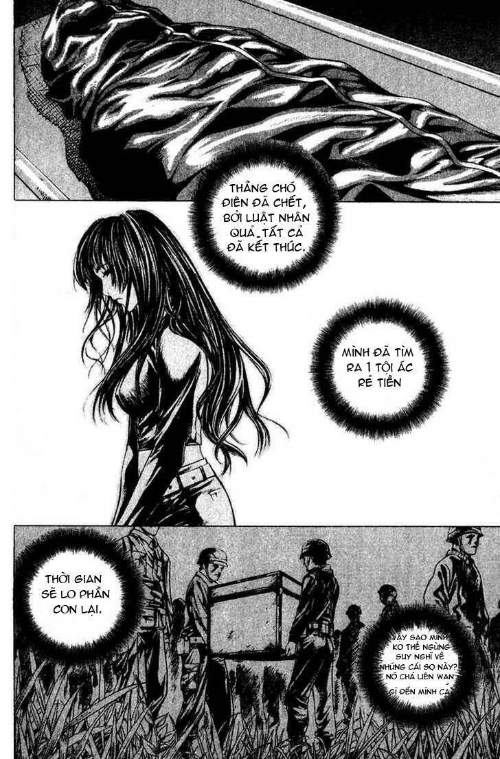 đảo địa ngục chapter 46 8