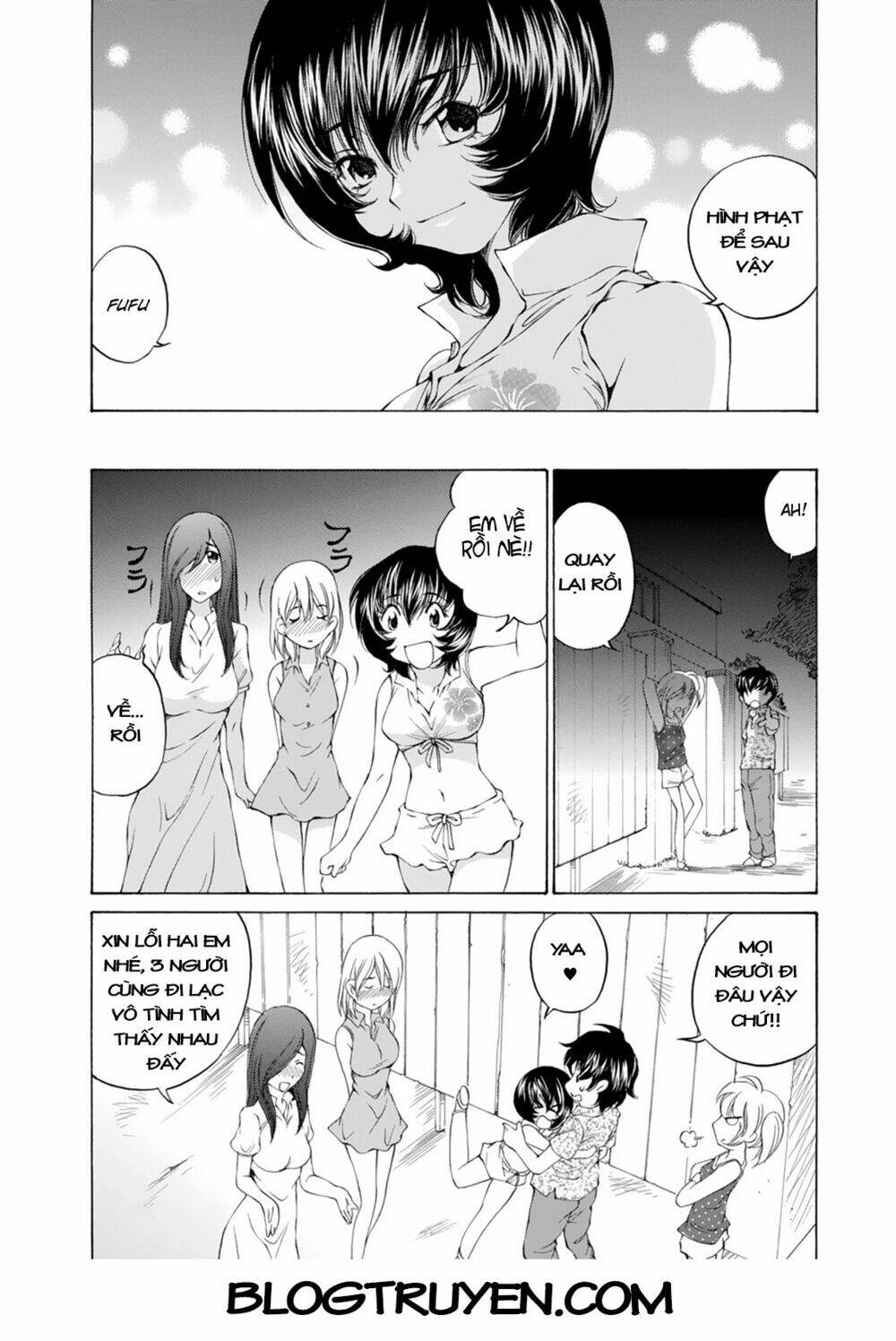 ss sisters chapter 16 24