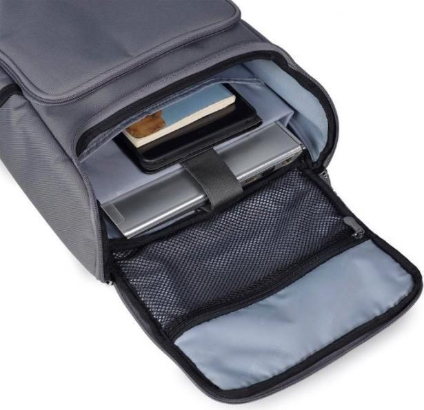 Balo laptop Mikkor The Nomad Premier Backpack