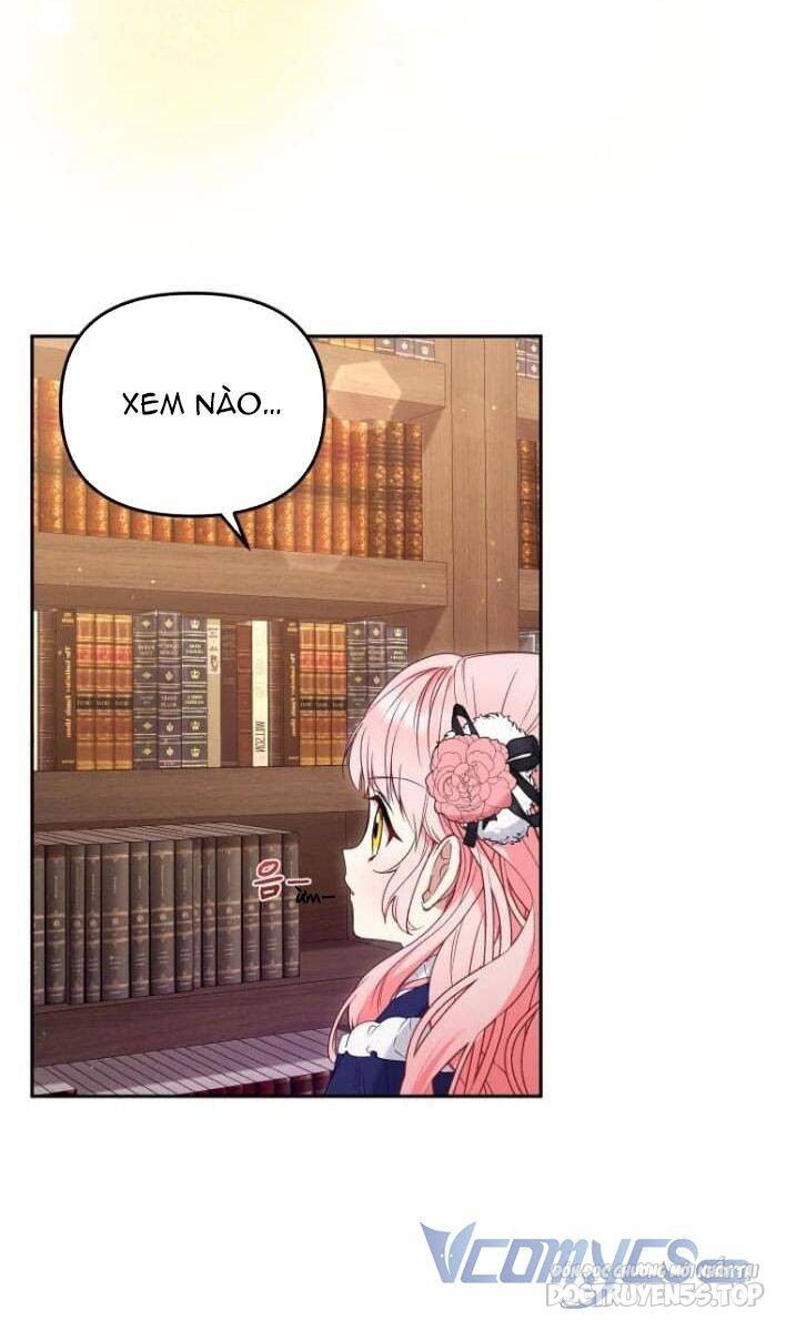 tôi được nuôi dưỡng bởi những kẻ phản diện chapter 49 24