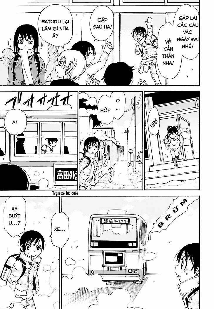 erased chapter 30 11