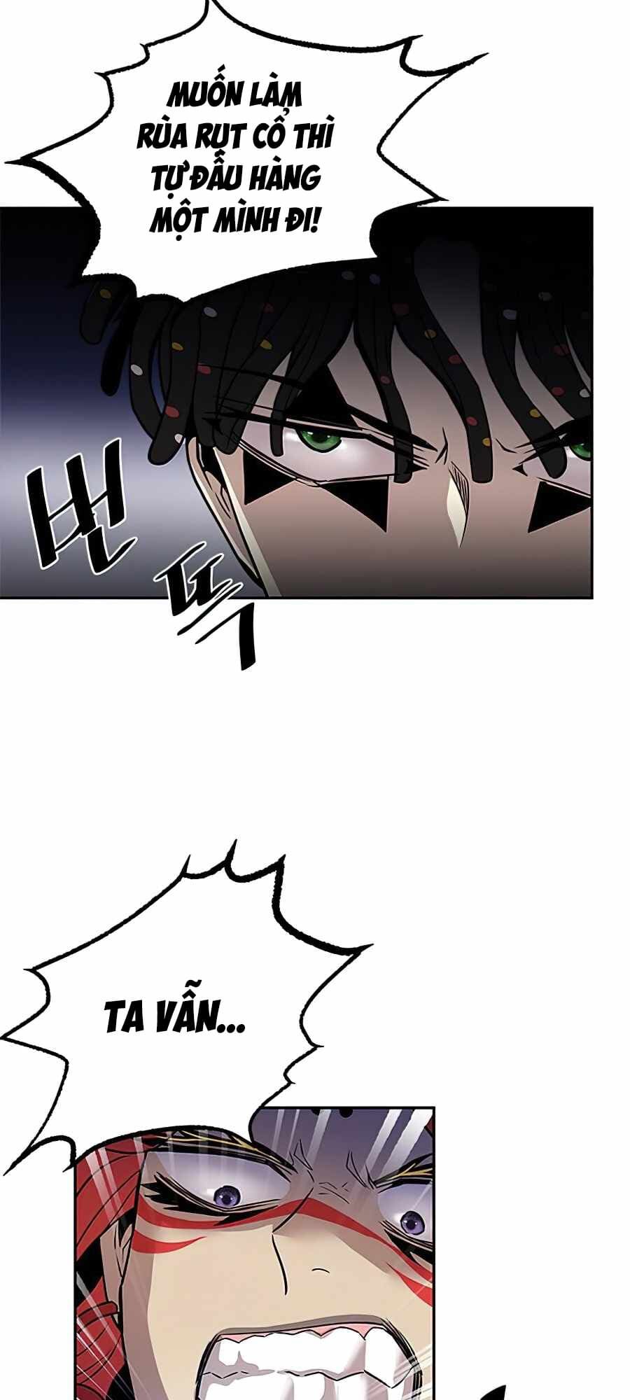 chuyển sinh thành ác nhân chapter 33 53