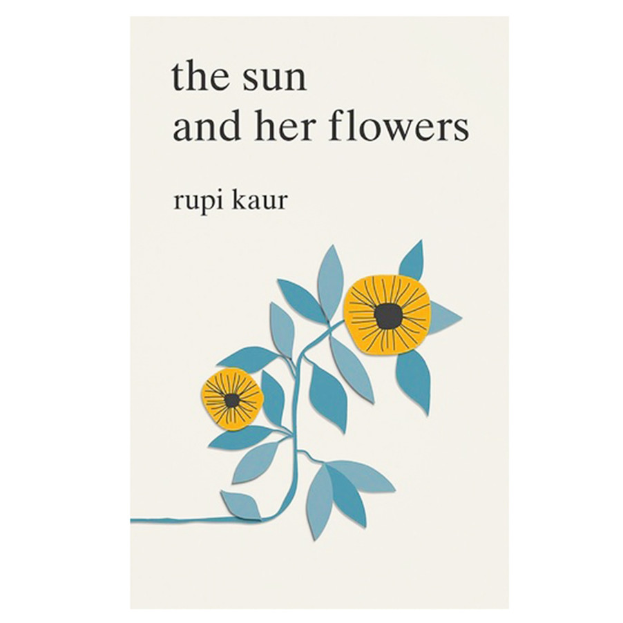 The Sun And Her Flowers