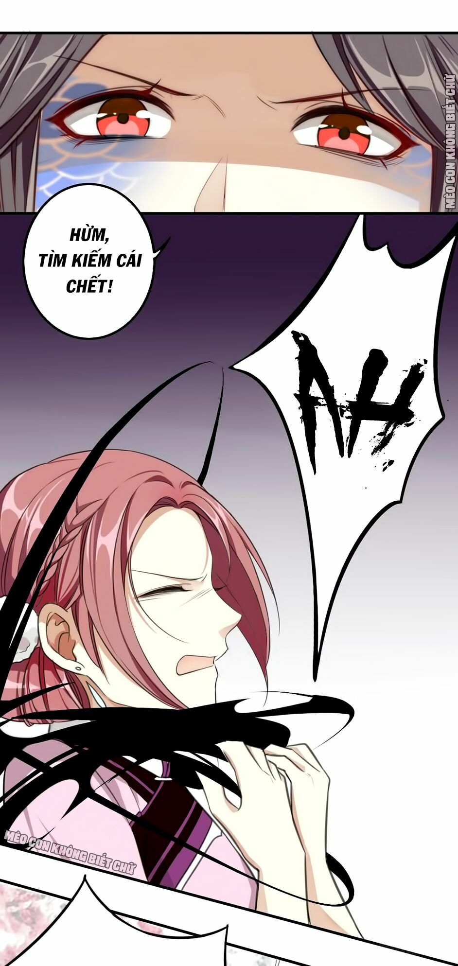 bốc toán tử chapter 8 22