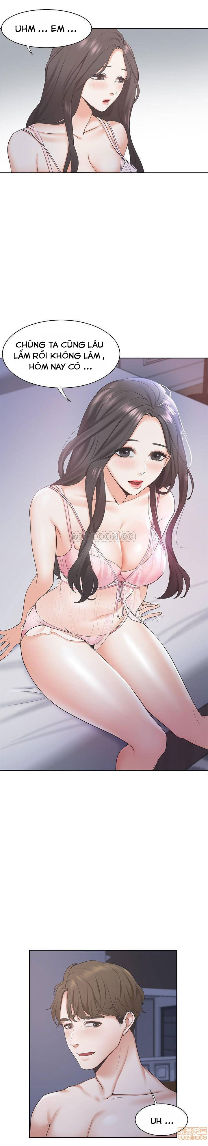 khát tình chapter 1 4