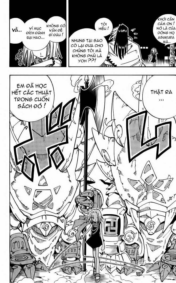 vua pháp thuật chapter 112 2