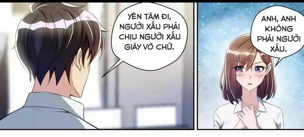 tối cường cuồng binh chapter 34 19