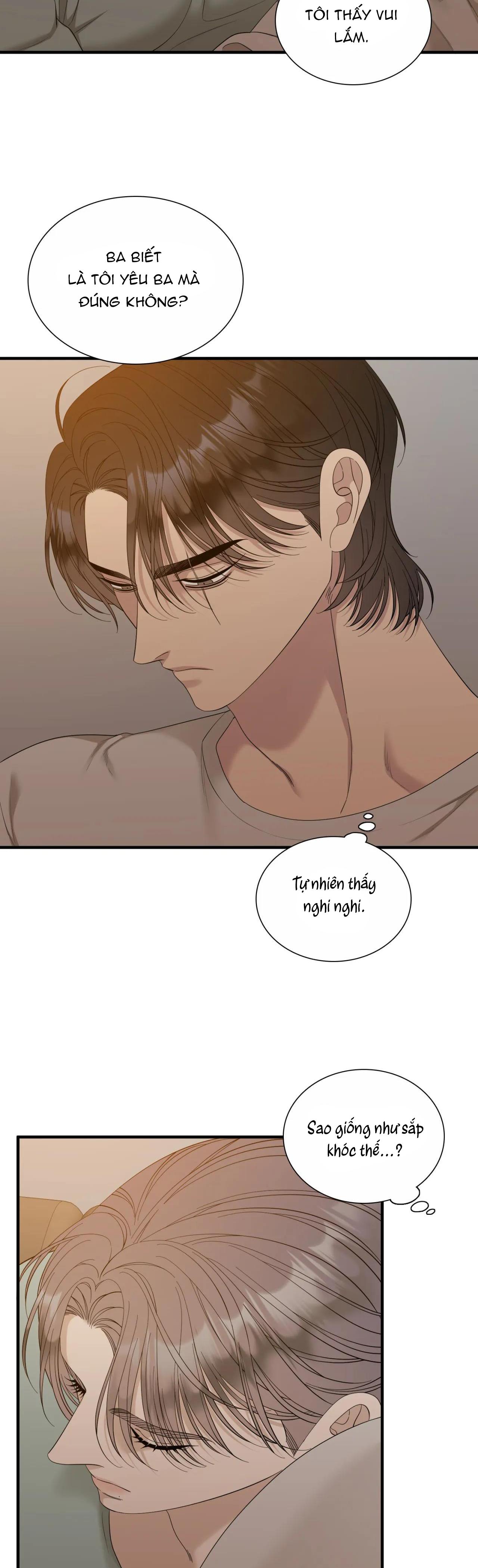 tên cặn bã chapter 43 41