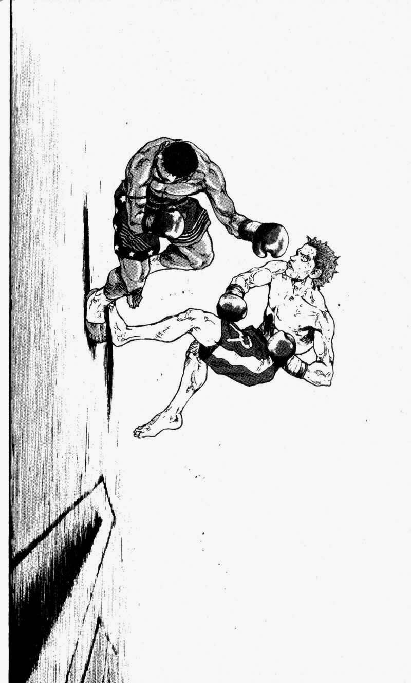 shamo (võ đạo) chapter 59 12