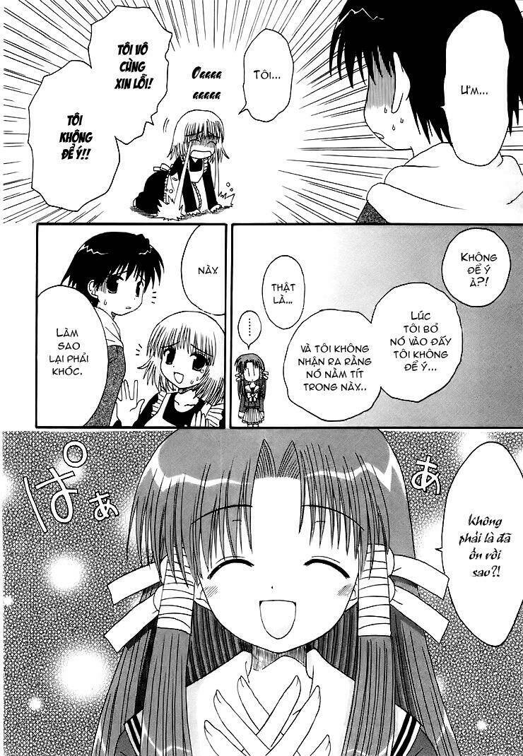 mahoraba chapter 4 27