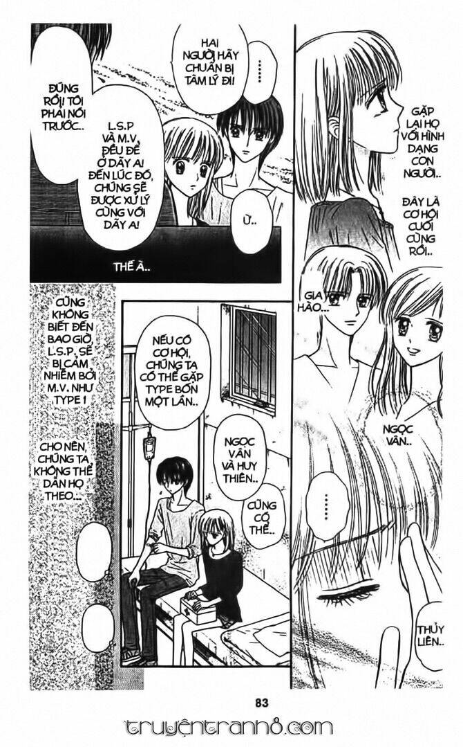 kẻ đồng hành - partner chapter 21 4