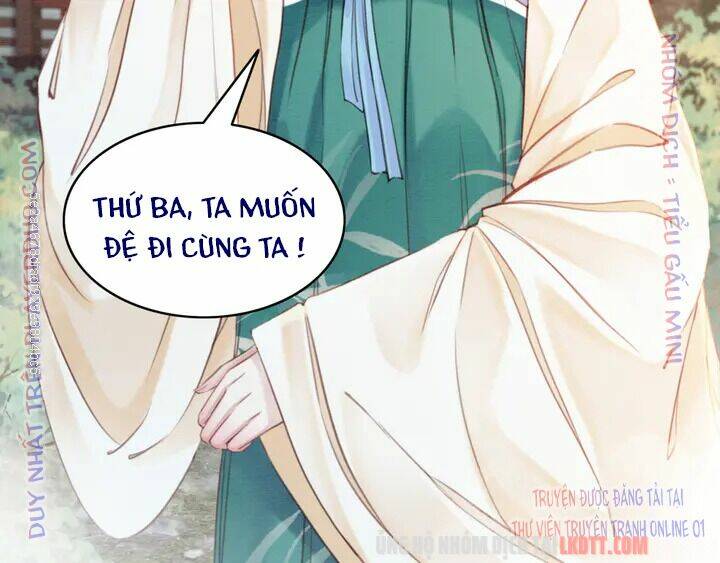 trọng sinh bá sủng nhiếp chính vương quá mạnh mẽ chapter 186 20