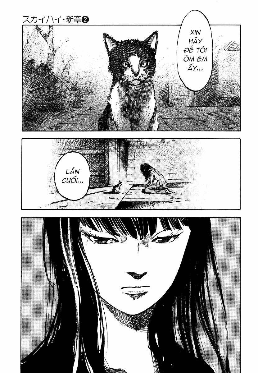 skyhigh: shinshou chapter 5.2 13