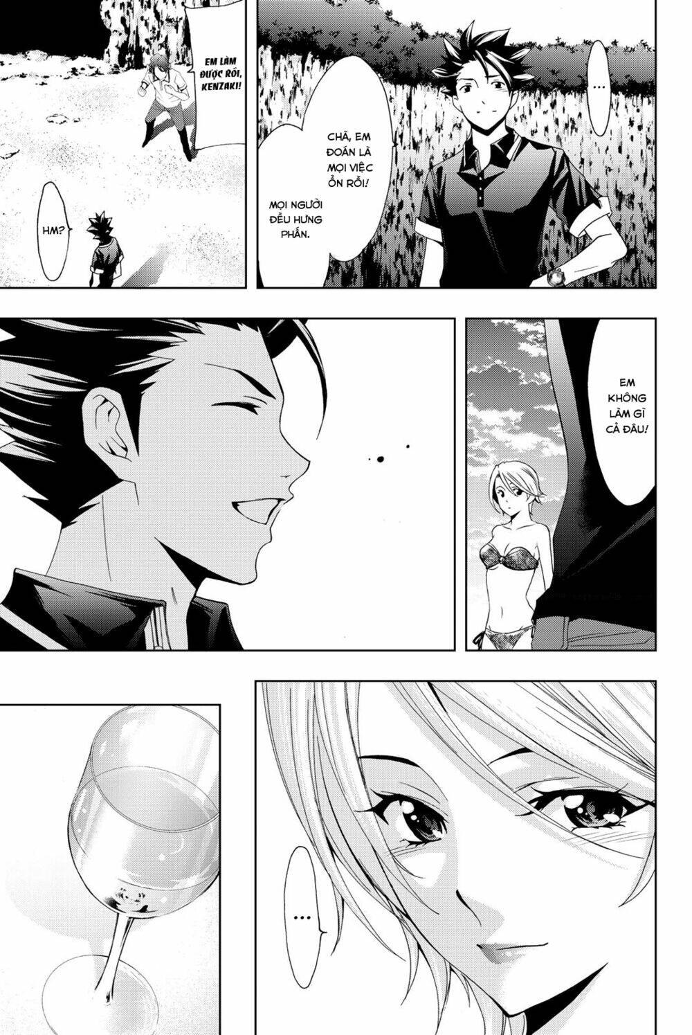 succubus & hitman chapter 60 19