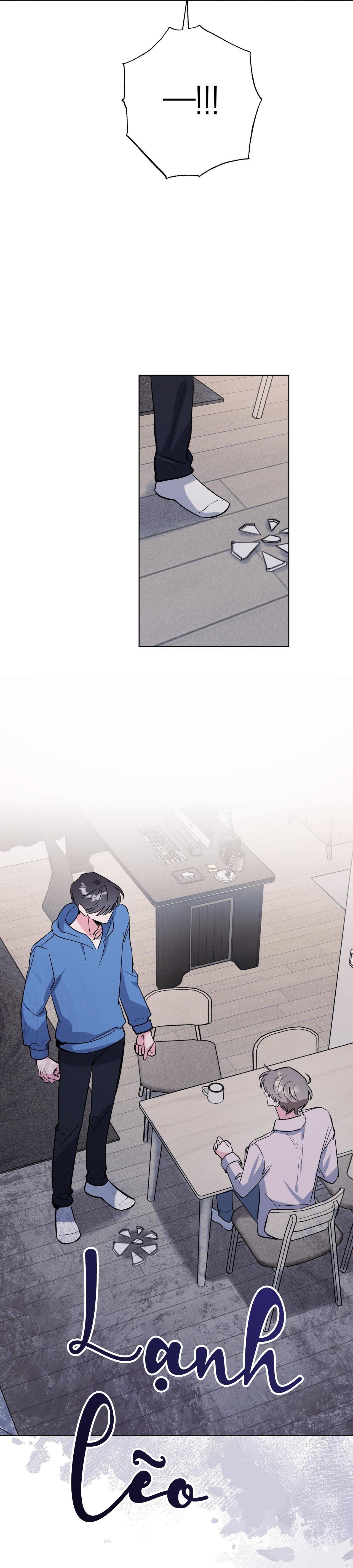 cạm bẫy đại học chapter 88 9