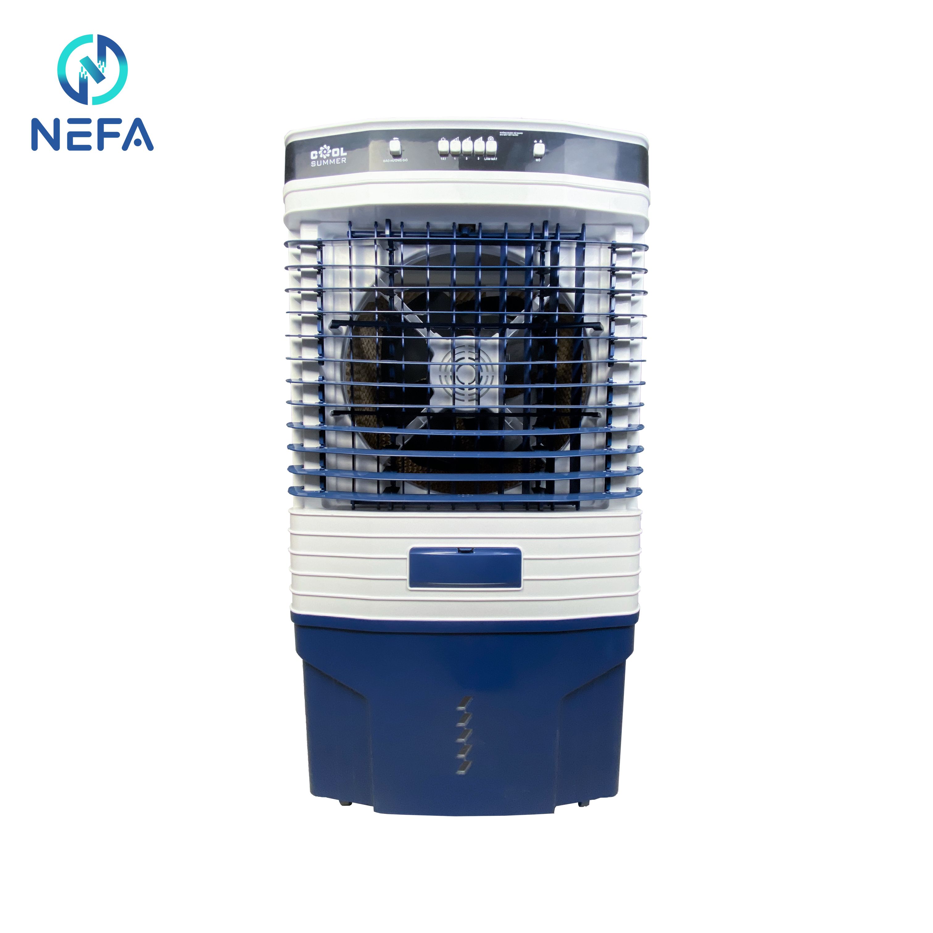 Quạt Điều Hòa -Nefa - LBW 12000 - Công Nghệ Nhật Bản- Hàng Chính Hãng