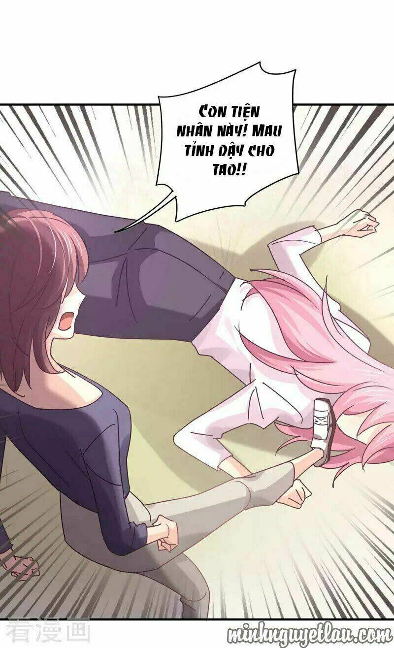 cuồng duệ tiểu thê chapter 69 6