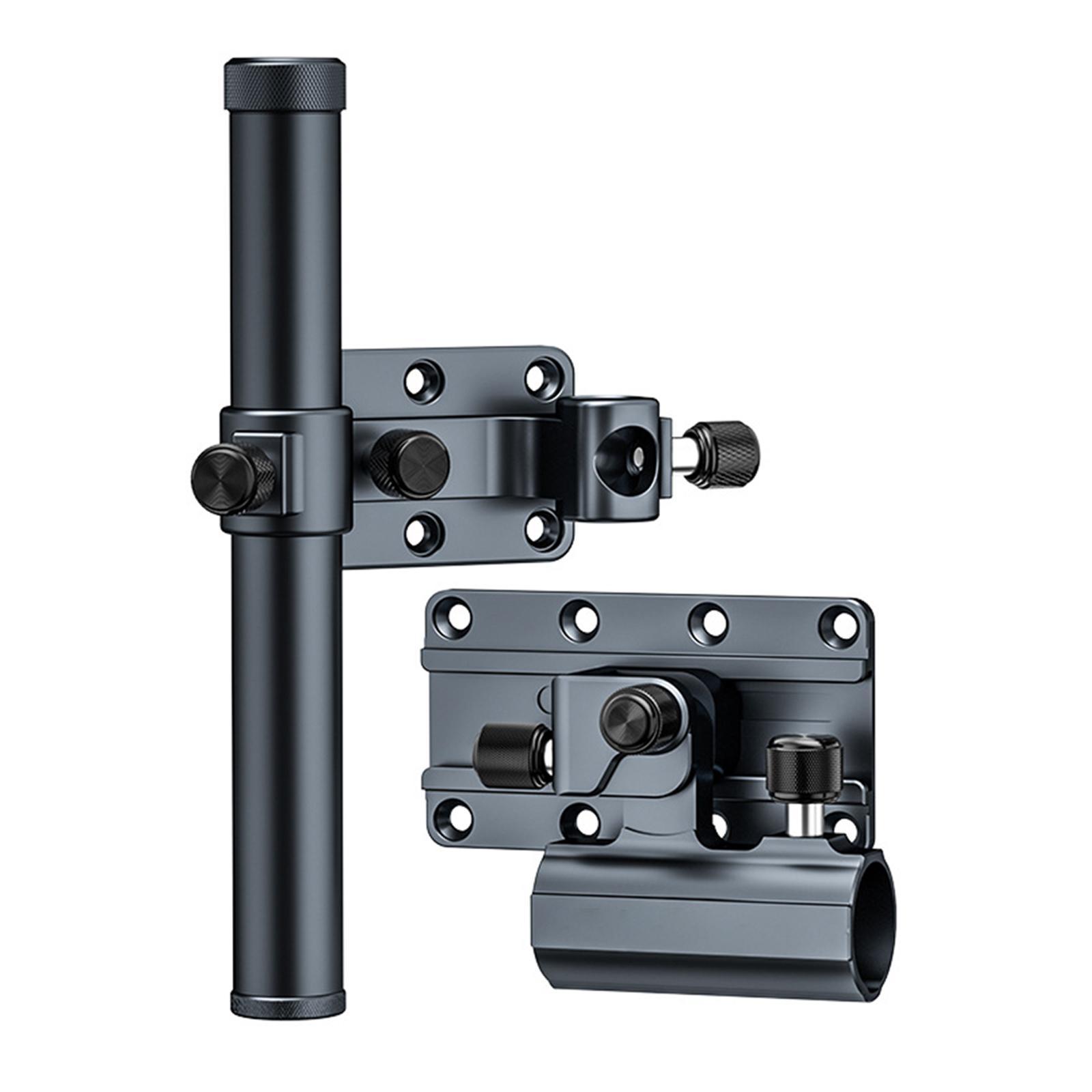 Fishing Chair Accessories Tray Frame Durable Aluminum Alloy for Outdoor