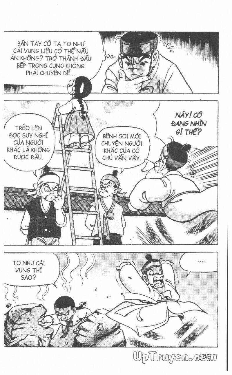 đội quân nhí nhố chapter 33 161