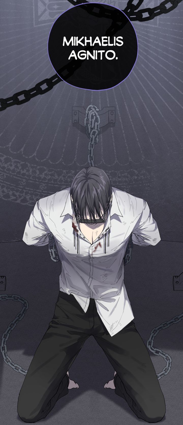 công chúa khắc dấu lên kẻ phản nghịch chapter 8 61