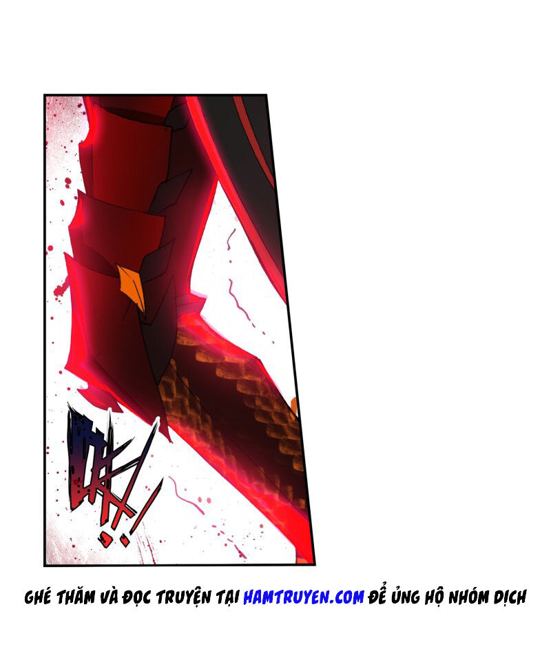 đấu la đại lục ii (tuyệt thế đường môn) chapter 232 23