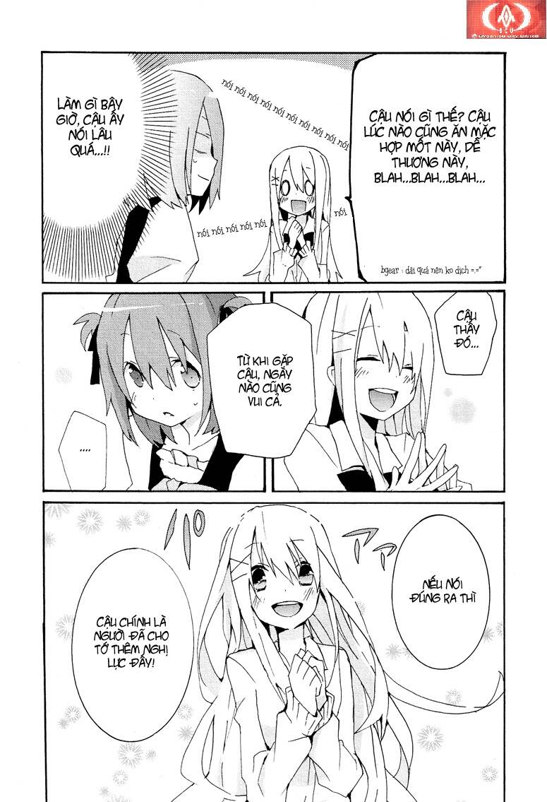 josou shounen anthology comic chapter 2 14