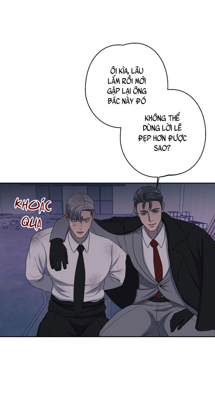 nhiệm vụ không lối thoát chapter 12 31