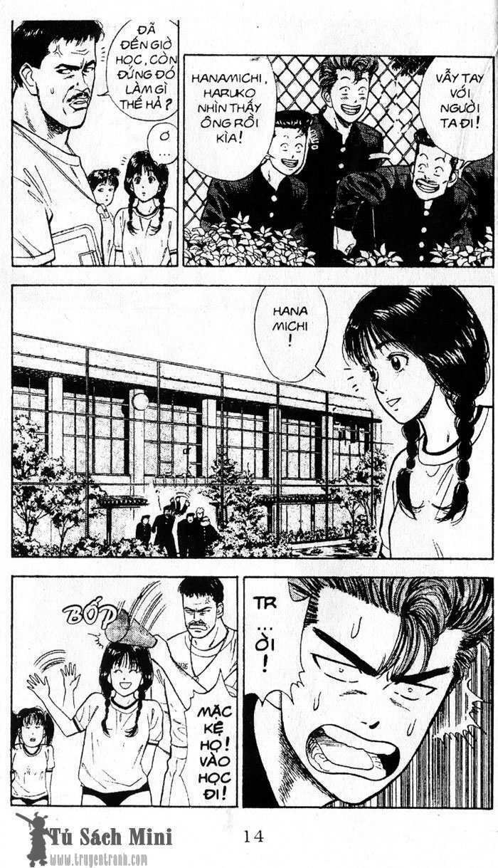 cao thủ bóng rổ chapter 16 15