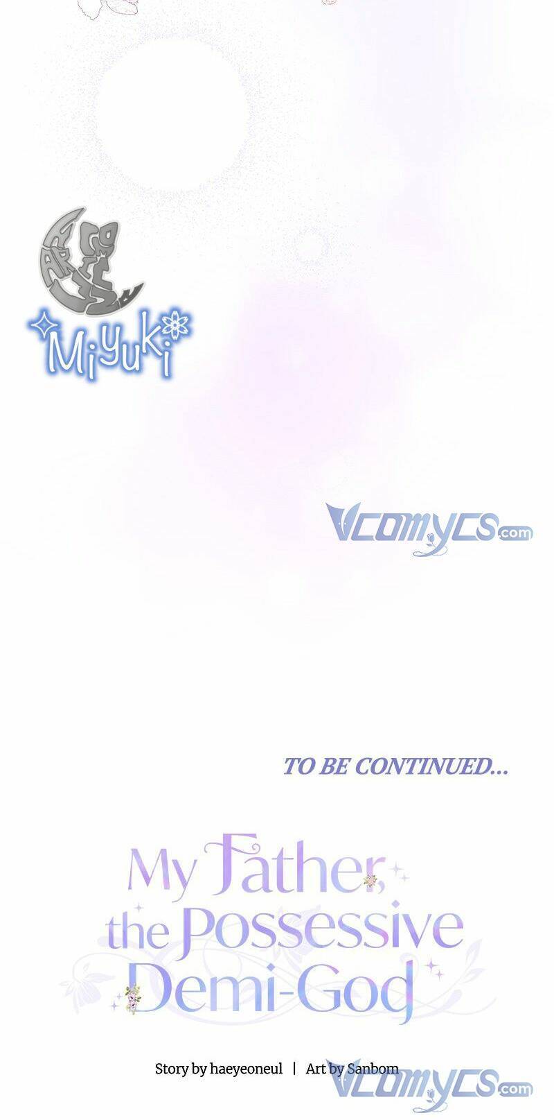 một hôm bố tôi xuất hiện chapter 1 77