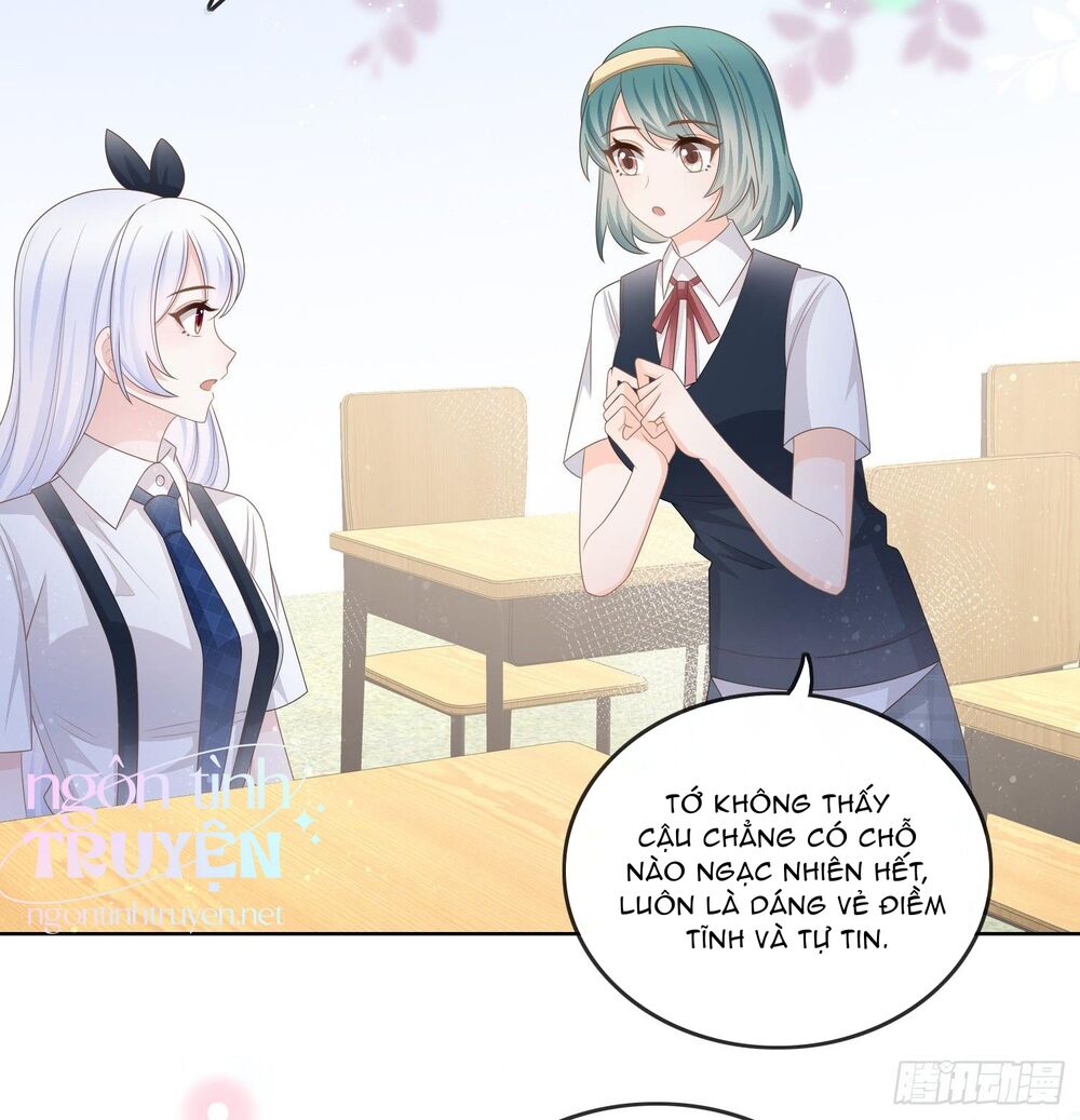 ảnh hậu cũng không bằng niệm thanh hoa chapter 105 2