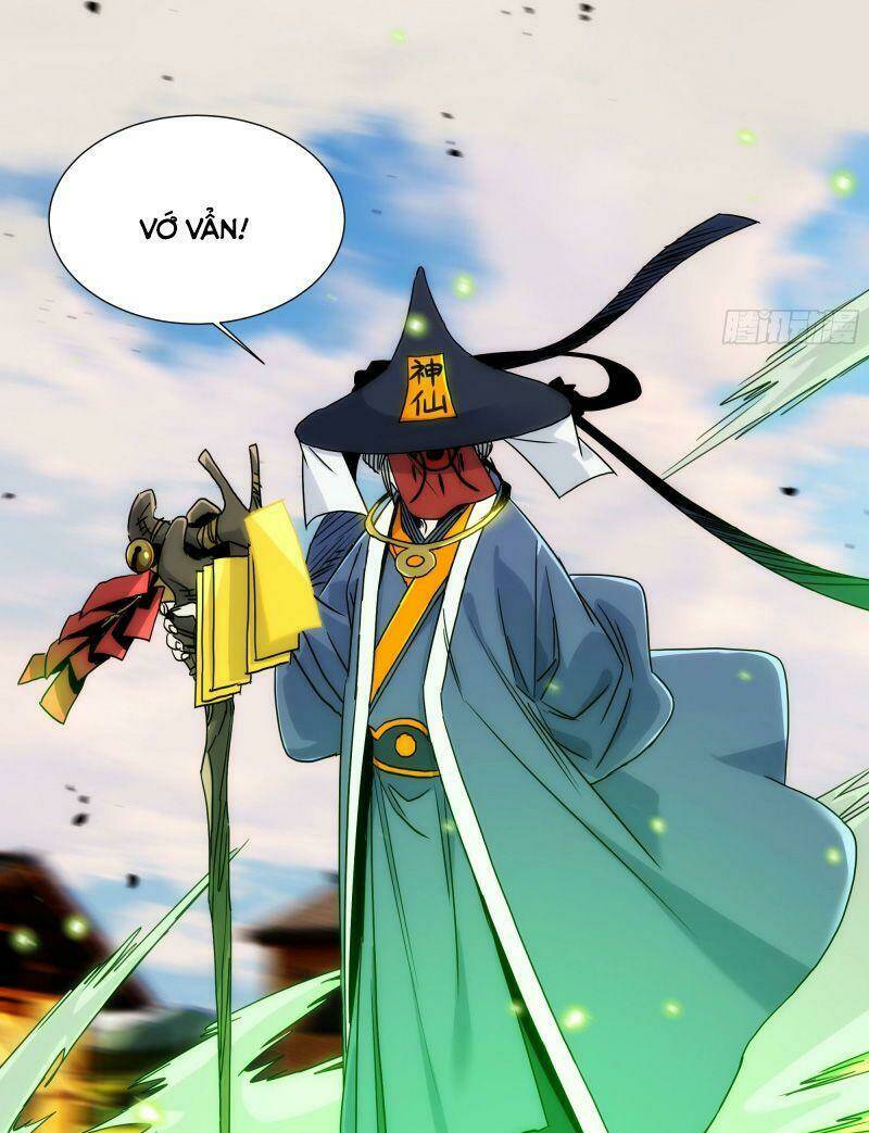 ma vương là đại địa chủ chapter 21.2 3