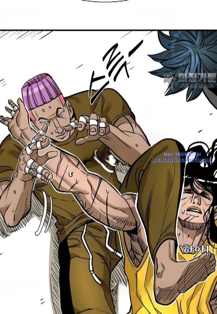 shark - cá mập chapter 323 61