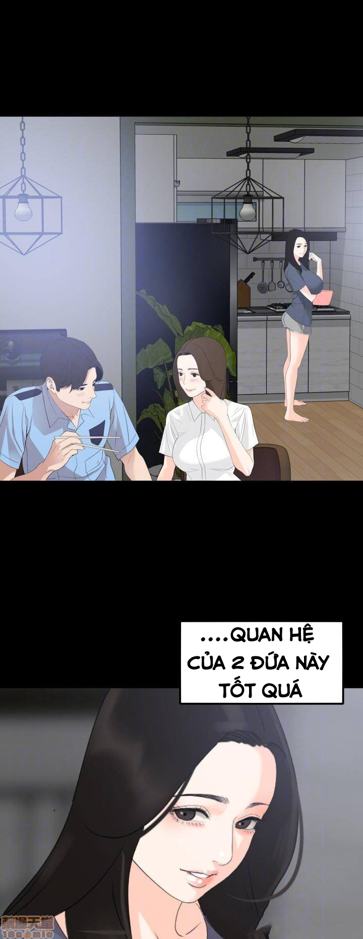 con rể chapter 8 26