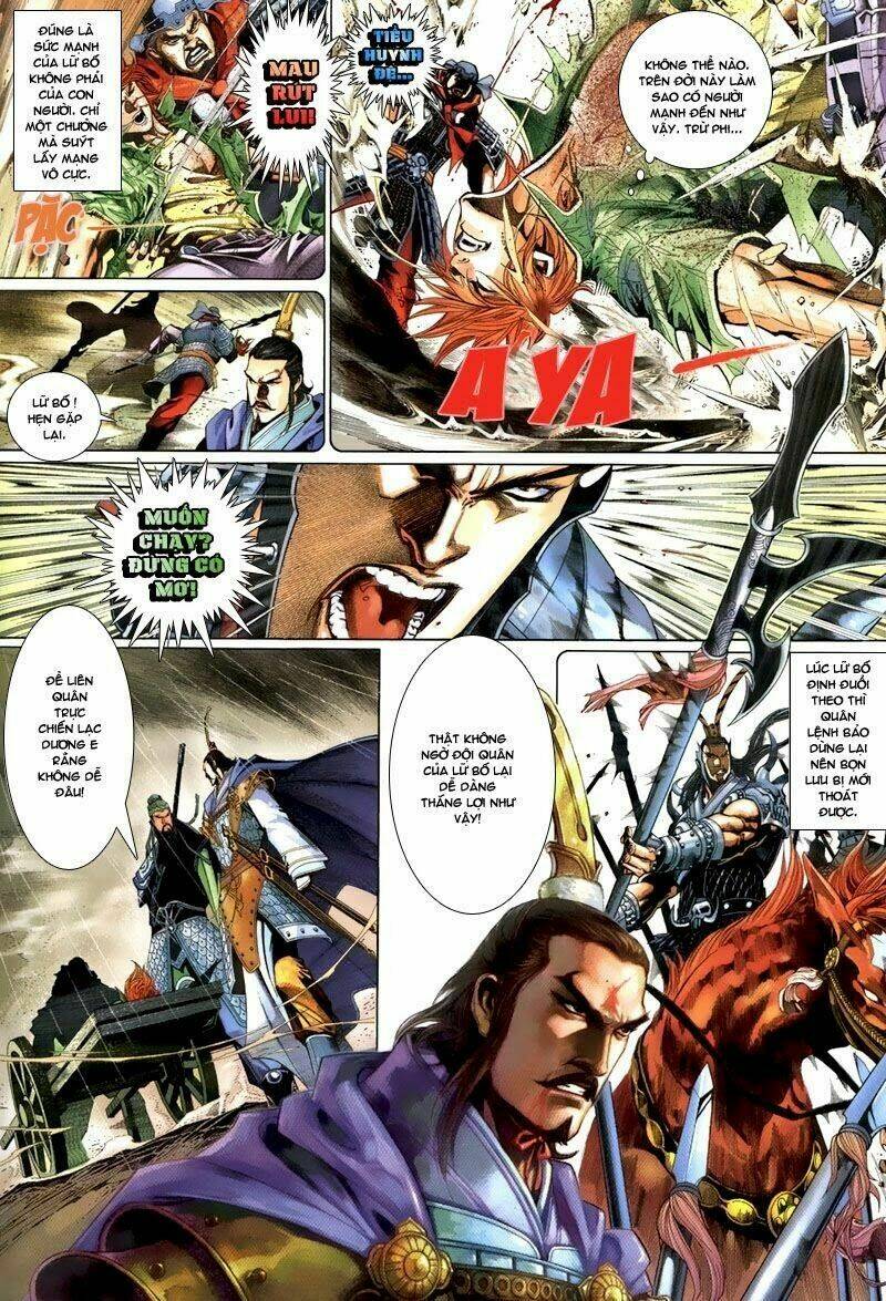 phong vân thần võ ký chapter 10 7