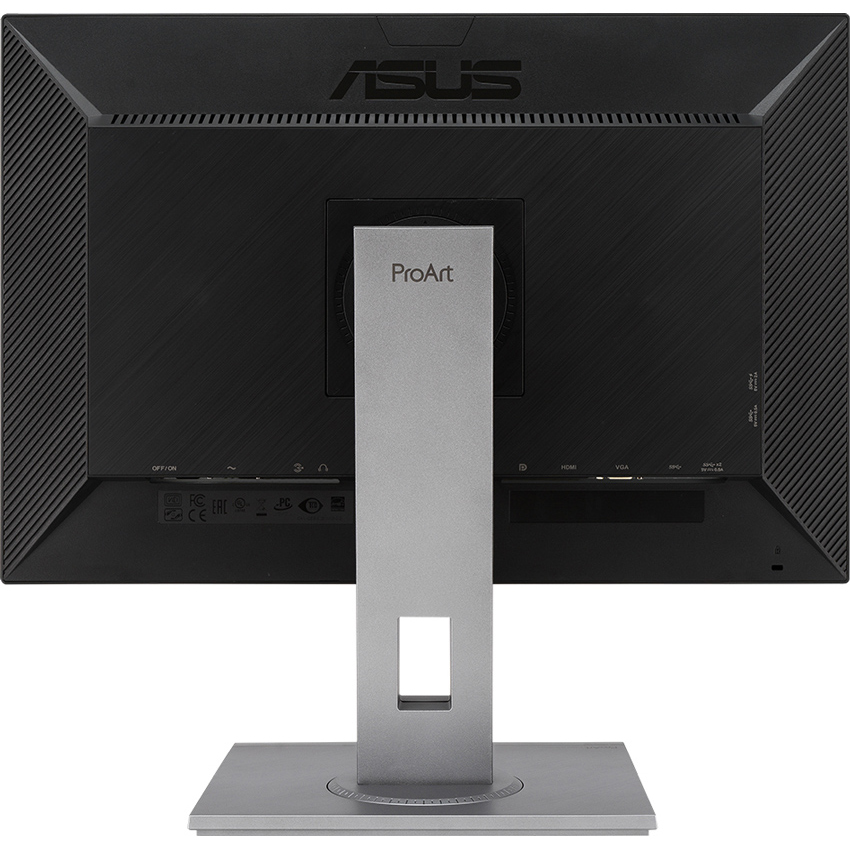 Màn hình Asus ProArt 24 inch PA248QV - Hàng chính hãng