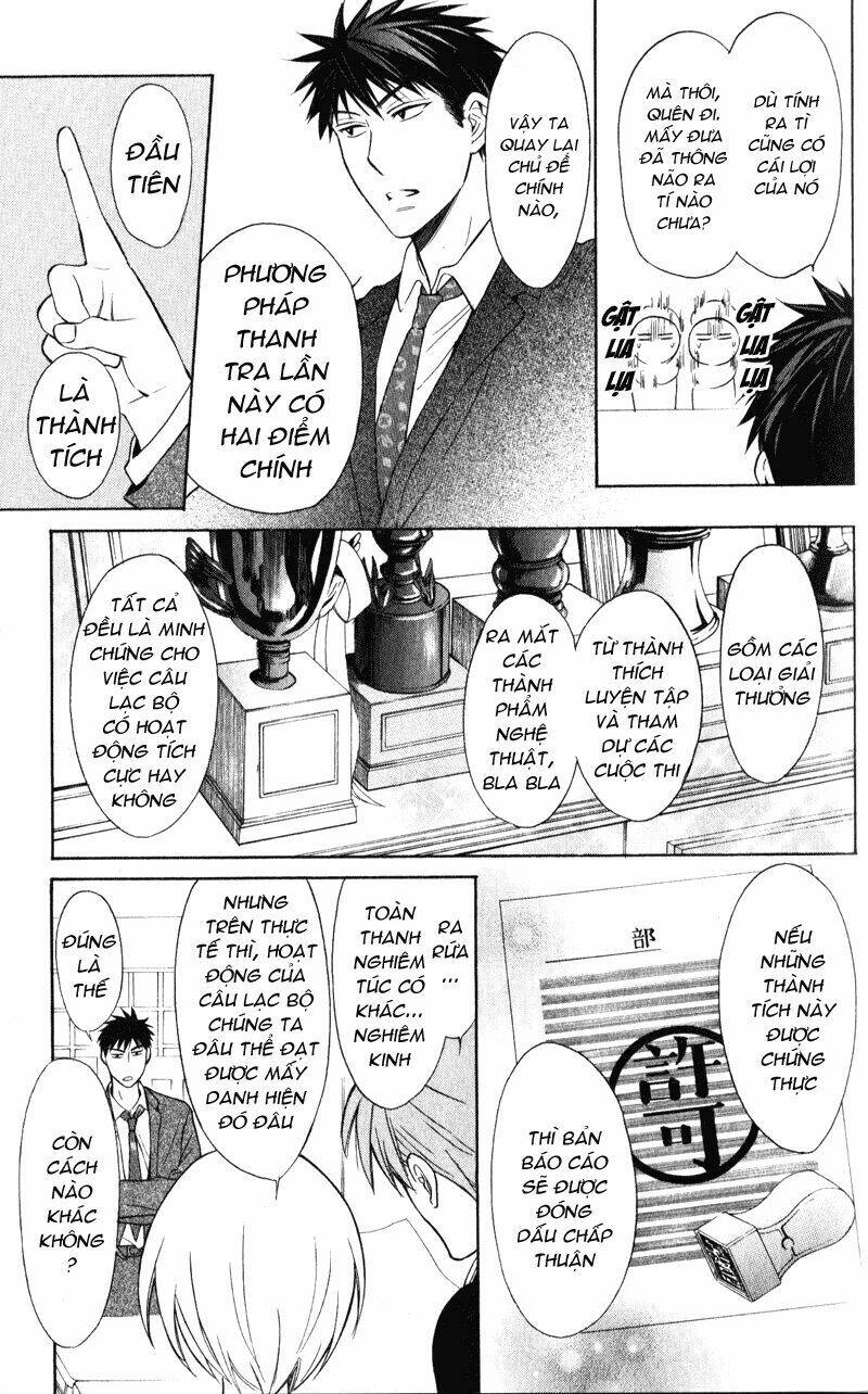 thầy giáo của tôi chapter 53 7