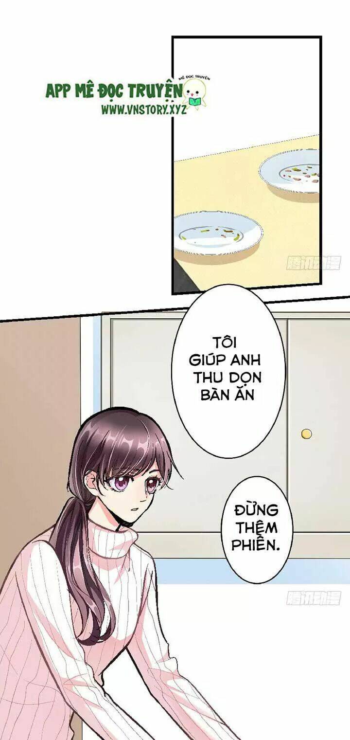 thiên hậu trở về chapter 34 2