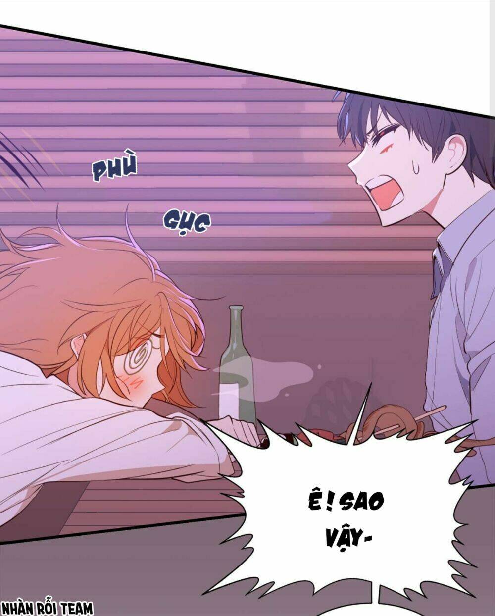 acup tiên sinh chapter 23 32