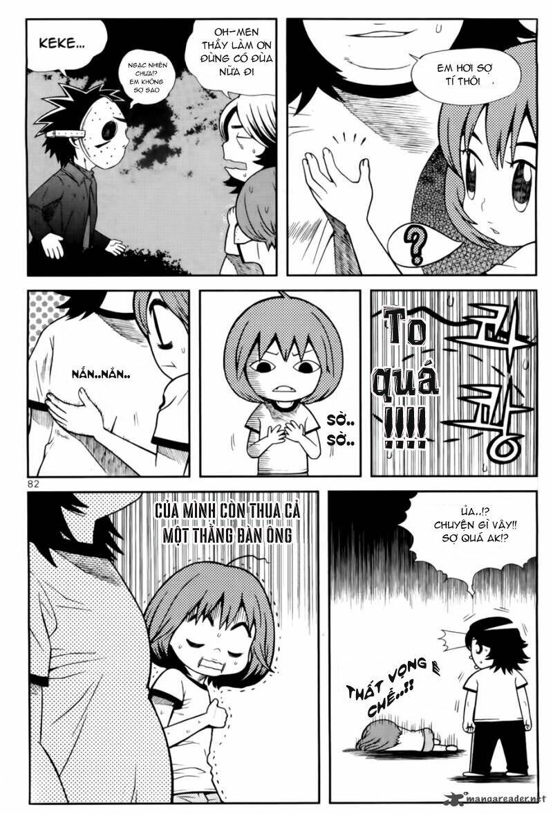 need a girl chapter 36 24