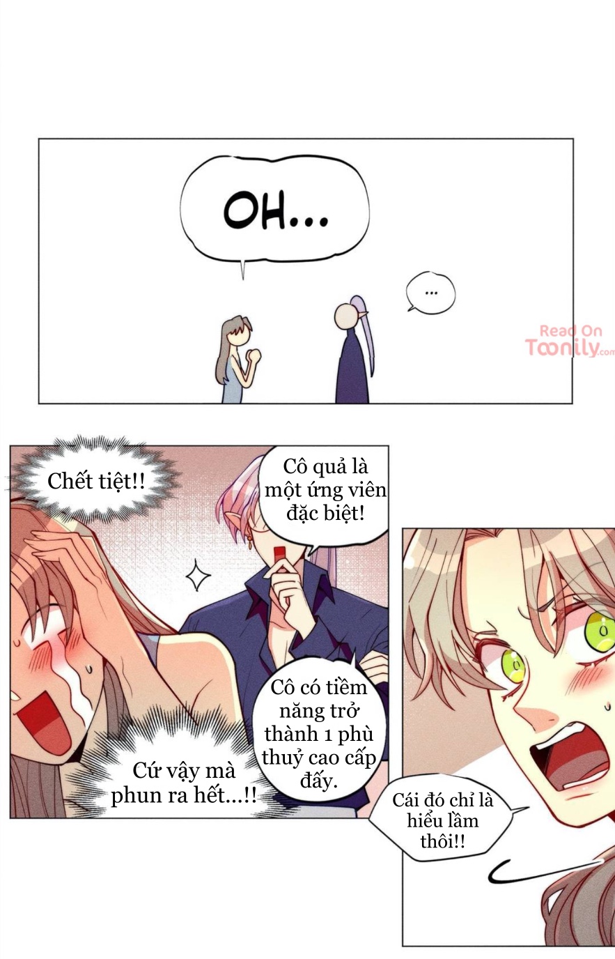phù thuỷ trinh trắng tuổi 30 chapter 2 12